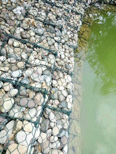 The Science Behind Woven Gabion Baskets Strength and Durability